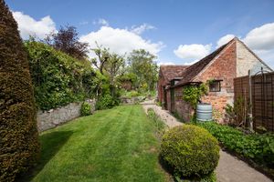 Garden- click for photo gallery